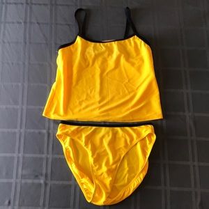 Walt Disney World Barhing suit